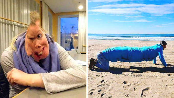 40+ Panoramic Mistakes That Are So Hilarious Because They're So Horrible