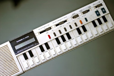 Casio VL Tone