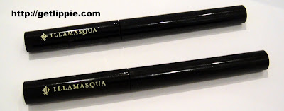 My All Time Favourite Eyeliner of All Time (and a dud) - Illamasqua