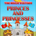 Princes and Princesses - Free Kindle Fiction