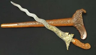 Keris