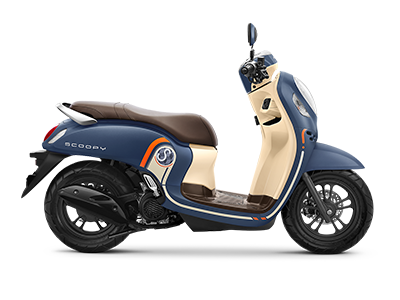 Honda Scoopy