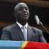 LE MSR ACCUSE PIERRE LUMBI INTERDIT DE RÉUNION À LUBUMBASHI