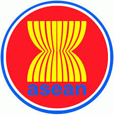 Lambang Asean - Sejarah Berdirinya ASEAN di Asia Tenggara