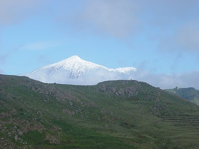 Teide (Tenerife) by José Ramón Arévalo