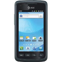 Samsung Rugby Smart 4G Android
