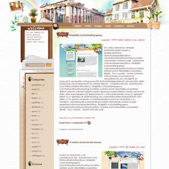 Acropolis Breathe blogger template. template blog from wordpress. travel blog template. template blog from wordpress. travel blog template. template travel for blogger. travel template for blog