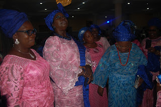 PART TWO STATUTORY RETIREMENT OF MRS T.M. AKINLOSOTU