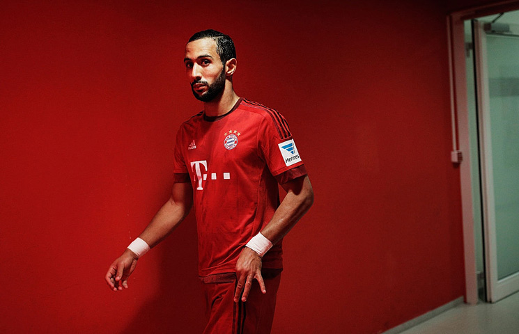 Benatia blizu Juventusa?