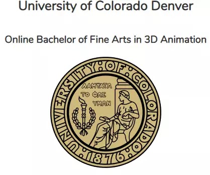 Animation Online Degree: How To Get It?