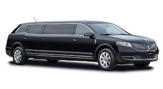 New York limo