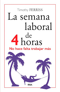 La semana laboral de cuatro horas