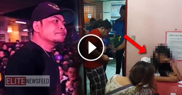 FlipTop Rapper ‘Badang’ Accused Of Committing Rape. Victim’s Father Posted Videos As Proof!