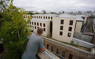 Paris : les riverains de la prison de la Santé n’en peuvent (déjà) plus !