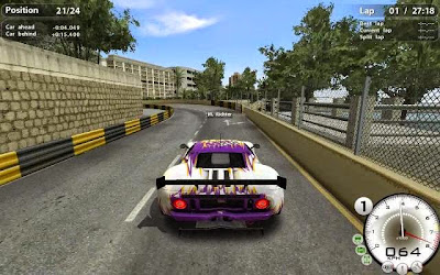 RACE Injection PC Game Download