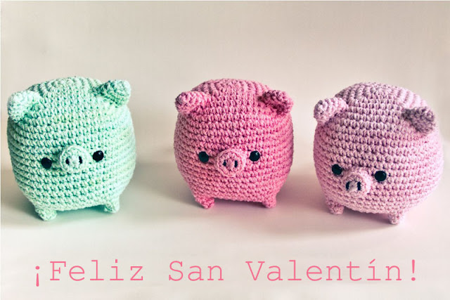 ¡Feliz San Valentín (y se viene otroo concurso!)