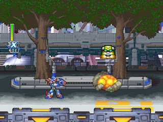 Mega Man X5 Full Game Repack Download