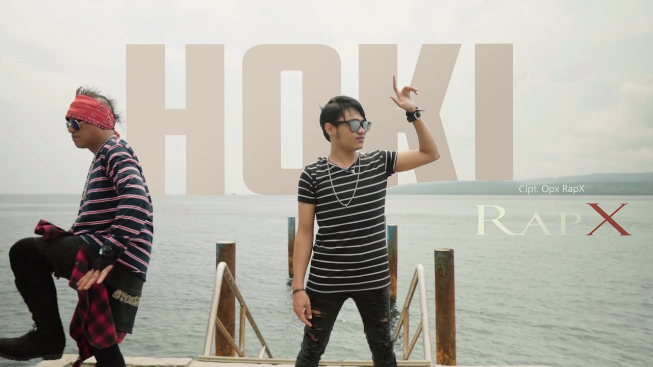 RapX - Hoki Chord