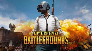 PUBG, Mobile, is a, competitive, survival, shooter, game, for, android, and, ios,