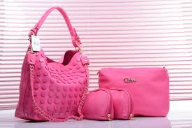 Model Tas Chloe Original Terbaru