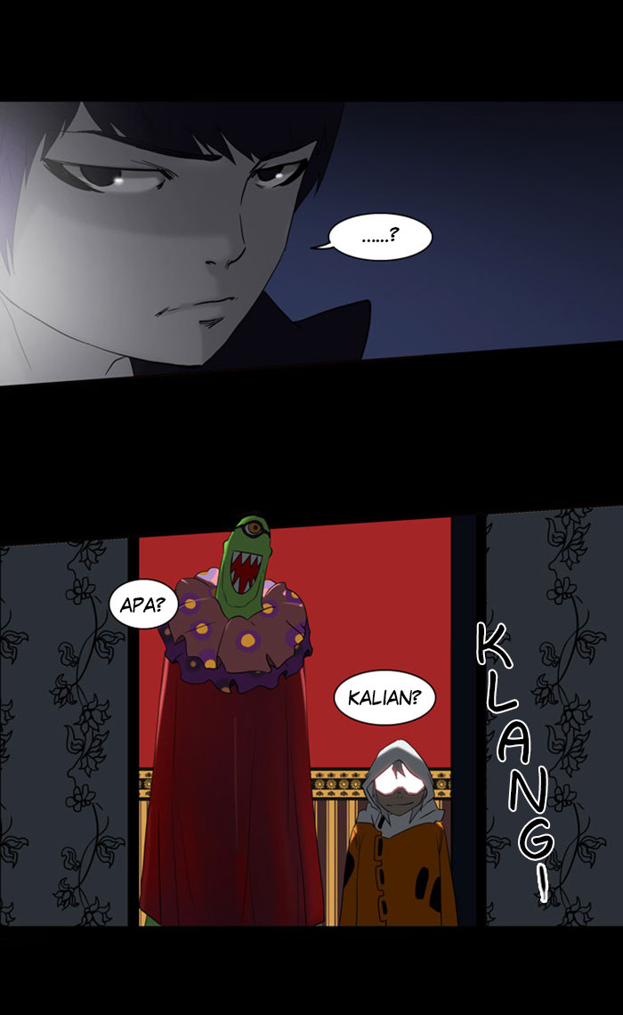 Tower of God Bahasa indonesia Chapter 94