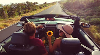 Affordable-and-Simple-Honeymoon-Ideas-road-trip