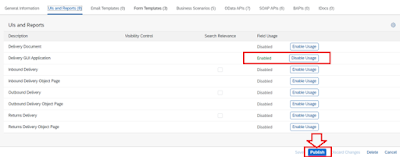 How to create a custom field with Custom Field and Logic App and transporting field in SAP S/4HANA