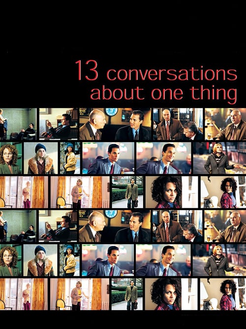 Tredici variazioni sul tema 2001 Film Completo In Italiano Gratis