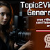 Topic2Video Generator | crea video gratis con l'intelligenza artificiale