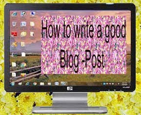 write-a-good-blog-post