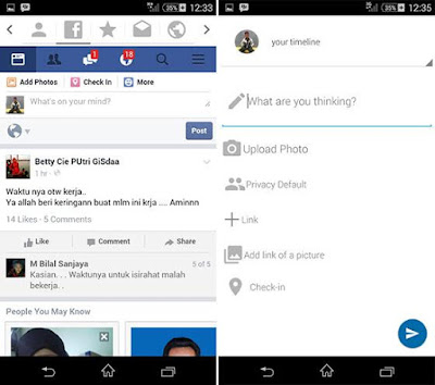 Fast Pro for Facebook v3.0 Apk