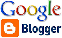 Pengertian Blog Blogger Blogspot Blogging