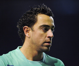 Xavi Hernandez