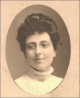 L.M. Montgomery