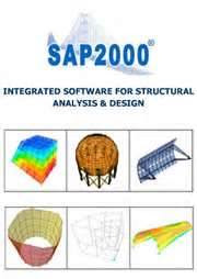SAP2000-steel design manual