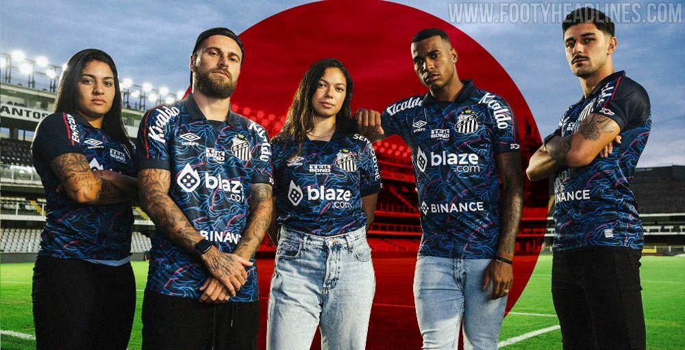 Shaping the Future: Red Bull Salzburg 23-24 Away Kit Released