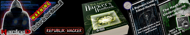 Republik Hacker™