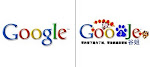 Differentiate the logos- Plagiarism, Inspiration or a Coincidence?