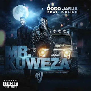 AUDIO | Dogo Janja Ft Kusah – Mr Kuweza (Mp3 Audio Download)