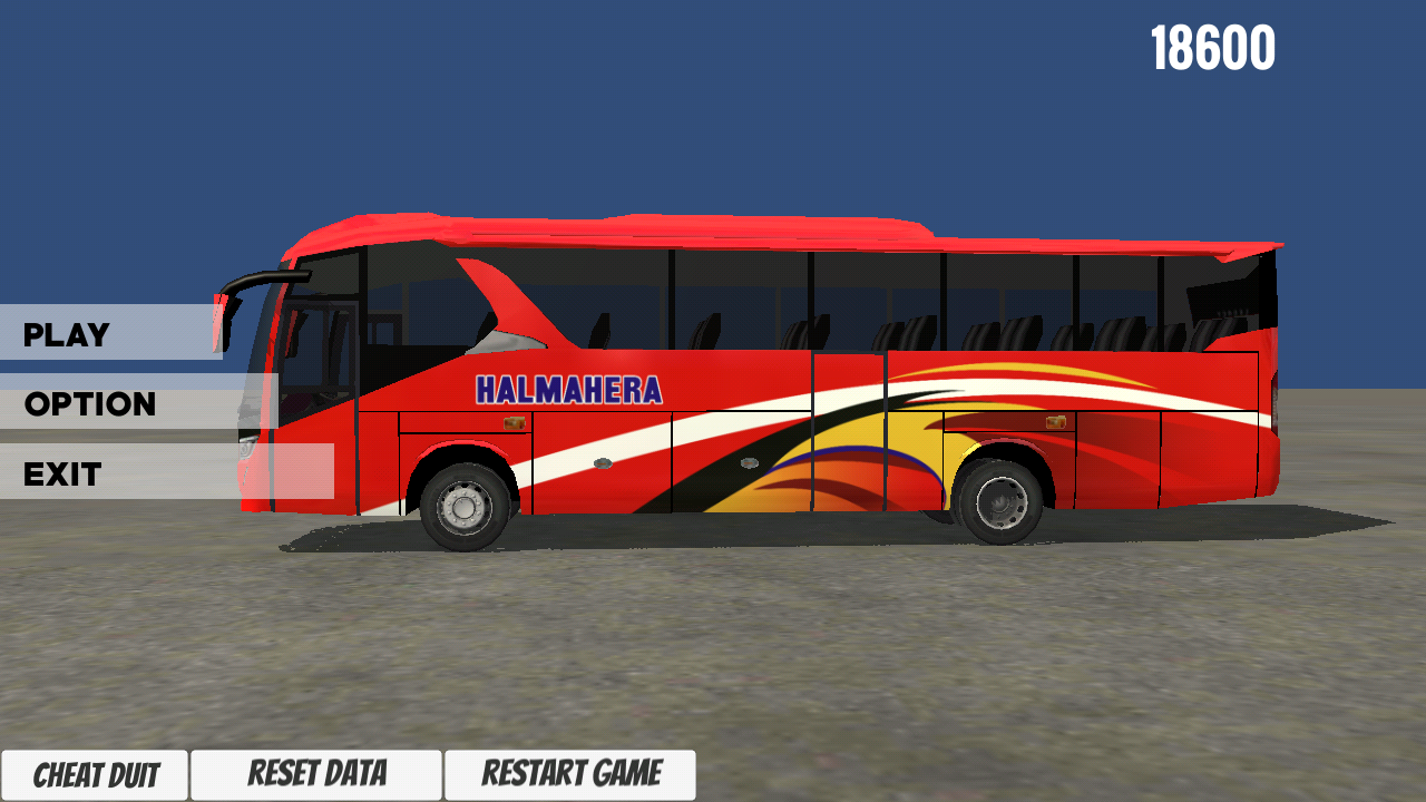  PART 2 Kumpulan Livery EBS ES Bus Simulator ID 2 