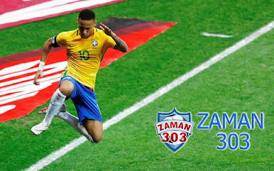 Pele Yakin Neymar Bersinar di Piala Dunia 2018 | Agen Bola Terbaik