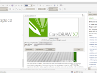 Download Aplikasi Corel Draw X7