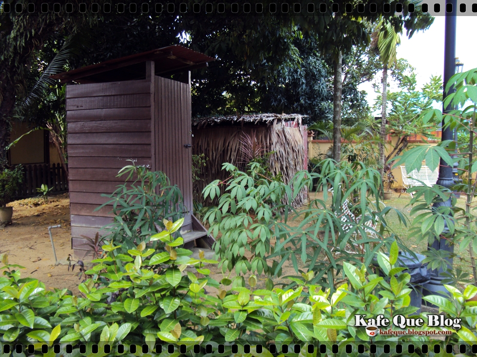 Rumah Kelahiran Allahyarham Tan Sri P. Ramlee  Sebuah 