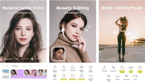 Best Selfie Camera Apps