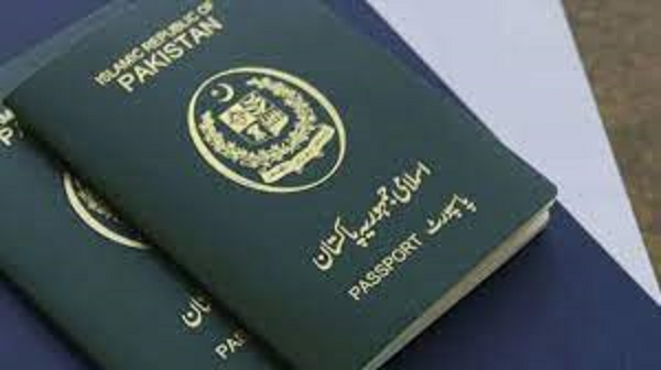 India issue Visa to Pakistani Cricket Team