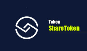 ShareToken, SHR Coin
