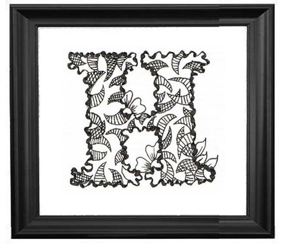 Creative Doodling With Judy West A Z Of Alphabet Designs