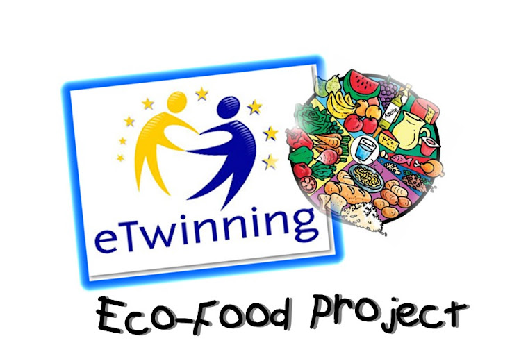 Eco-Food Club
