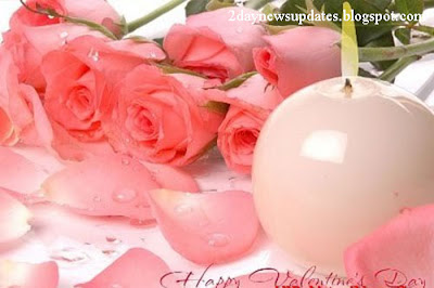 2011 Valentine Day Special Cards