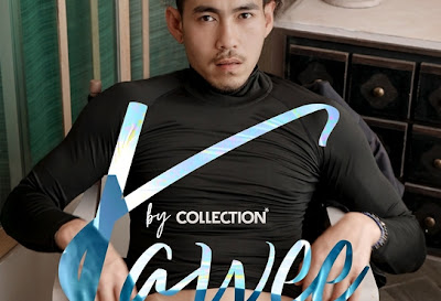 Thailand- KAWEE by Collection Magazine- When I'm alone